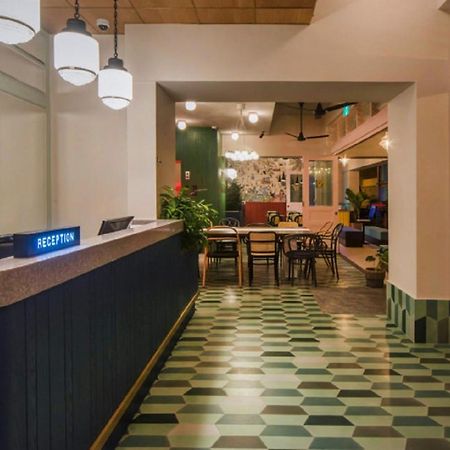 The Great Madras By Hotel Calmo Singapur Exterior foto