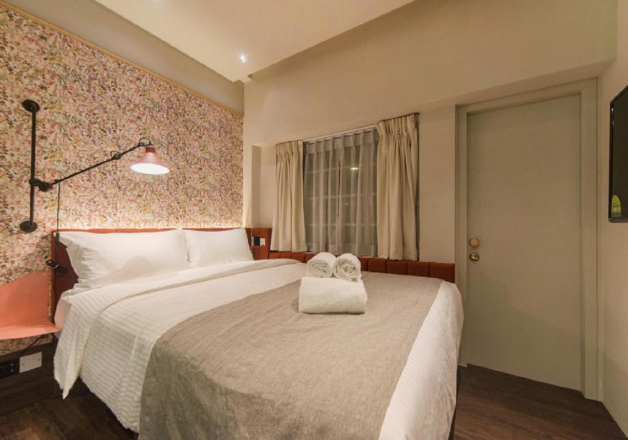 The Great Madras By Hotel Calmo Singapur Exterior foto
