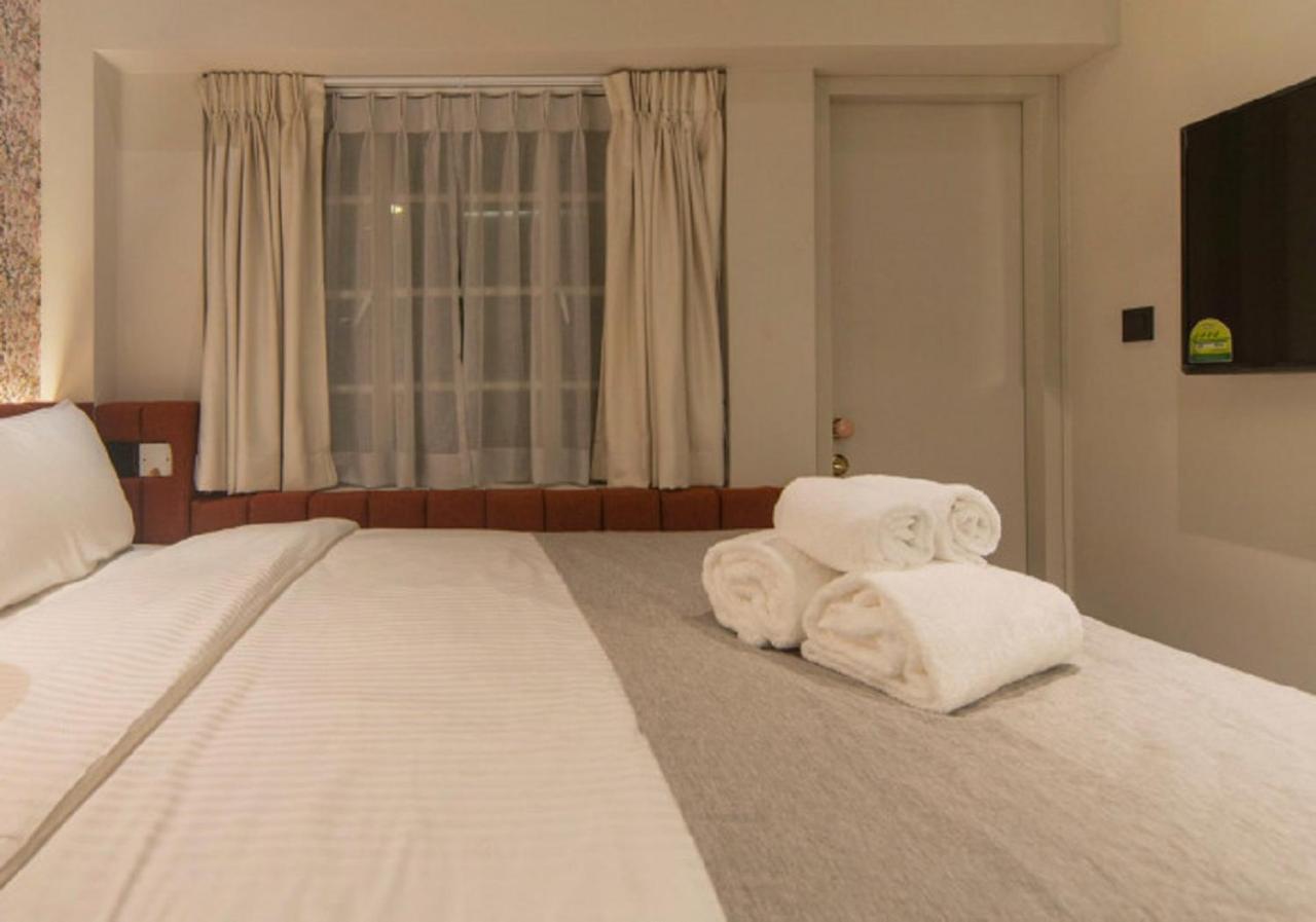 The Great Madras By Hotel Calmo Singapur Exterior foto
