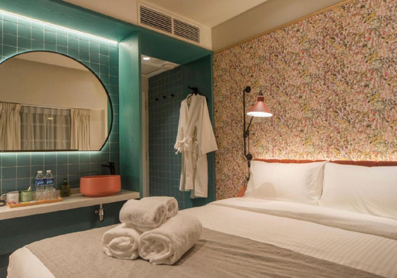 The Great Madras By Hotel Calmo Singapur Exterior foto