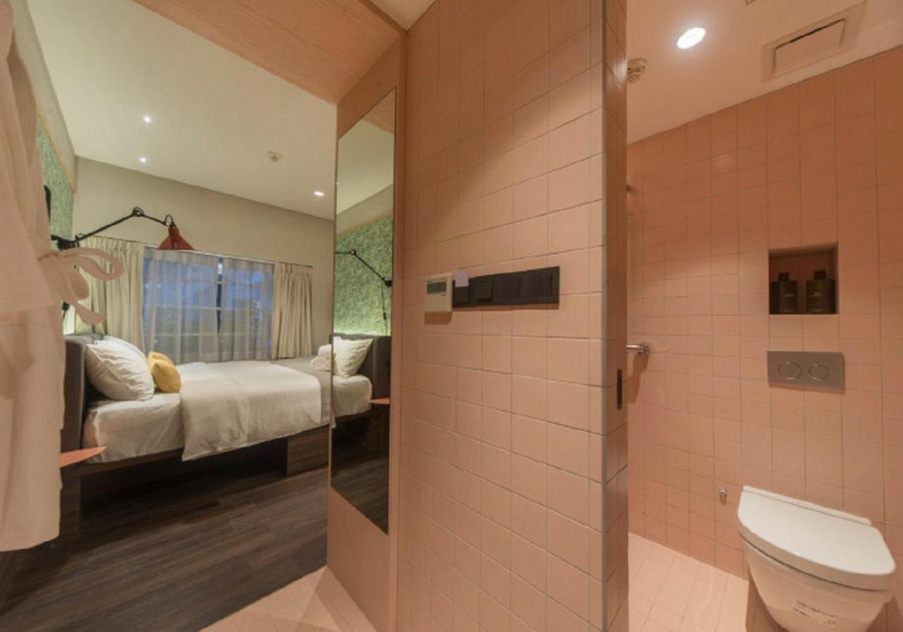 The Great Madras By Hotel Calmo Singapur Exterior foto