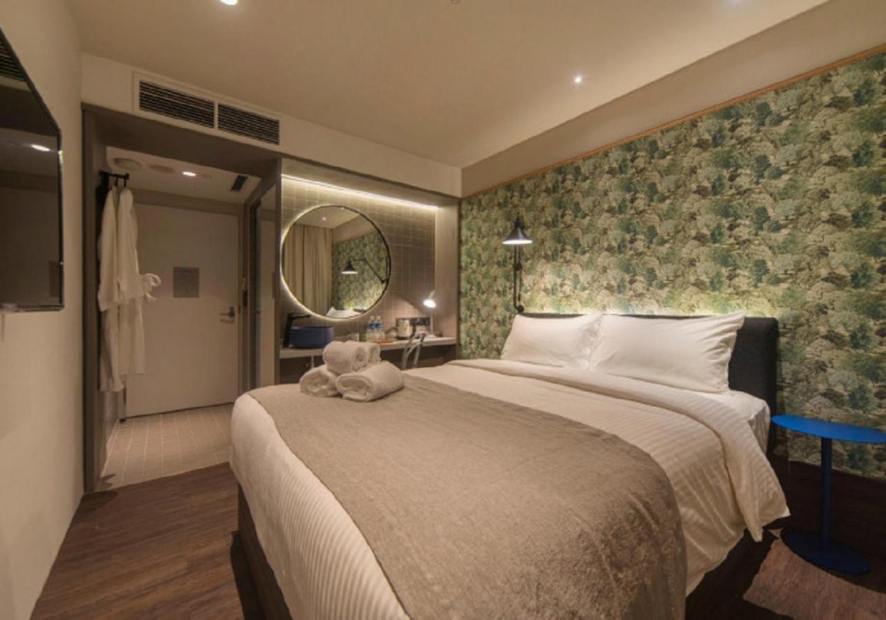 The Great Madras By Hotel Calmo Singapur Exterior foto